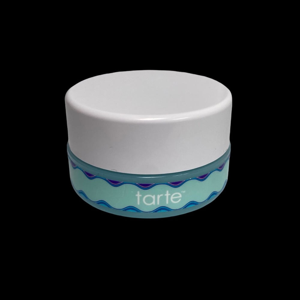 Tarte Drink Of Water H2O Hydrating Boost Cream For Face Mini Sz 10 mL / 0.33 oz. - Picture 2 of 7